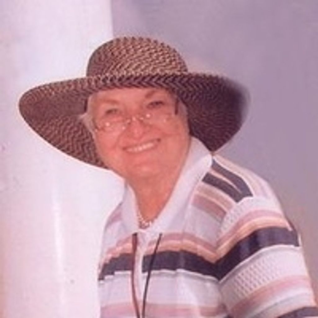 Patricia Lee Maxey