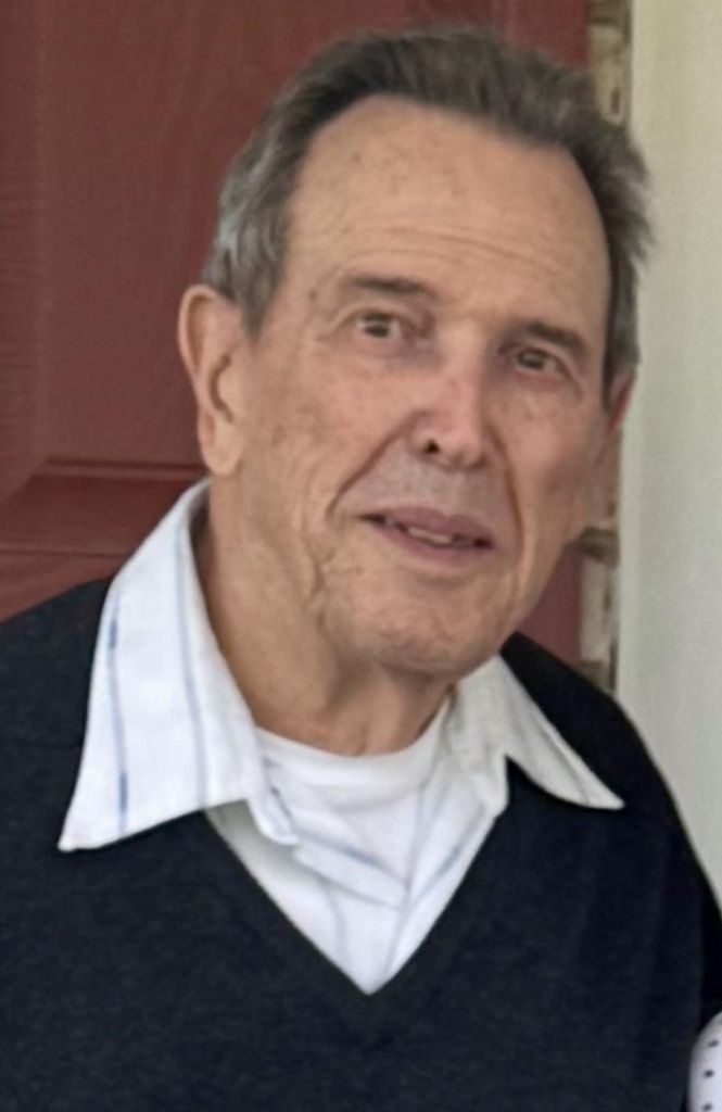 Edward R. Spitzer