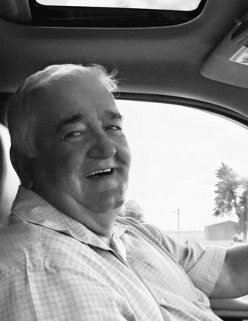 Clifton E. Carter, Sr.