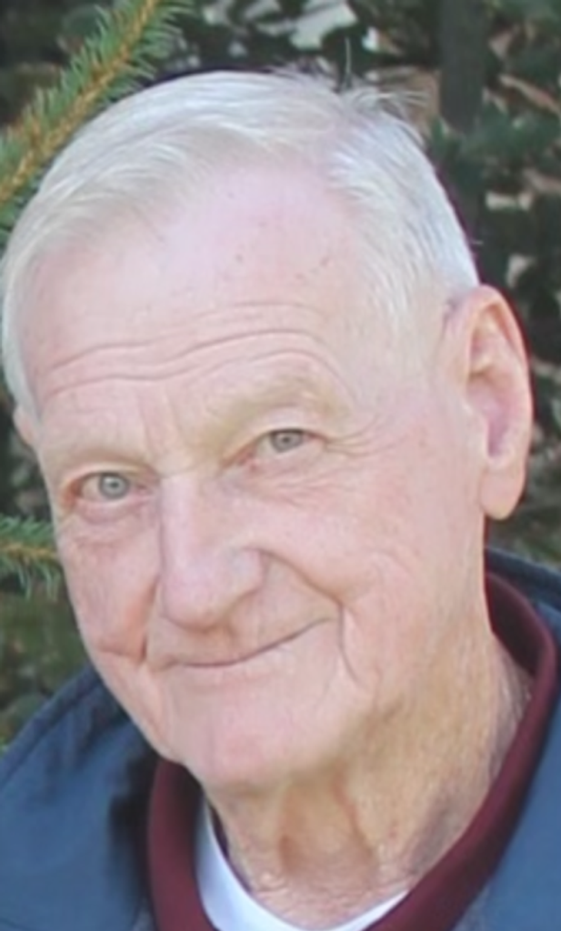 Raymond J. Orlovsky