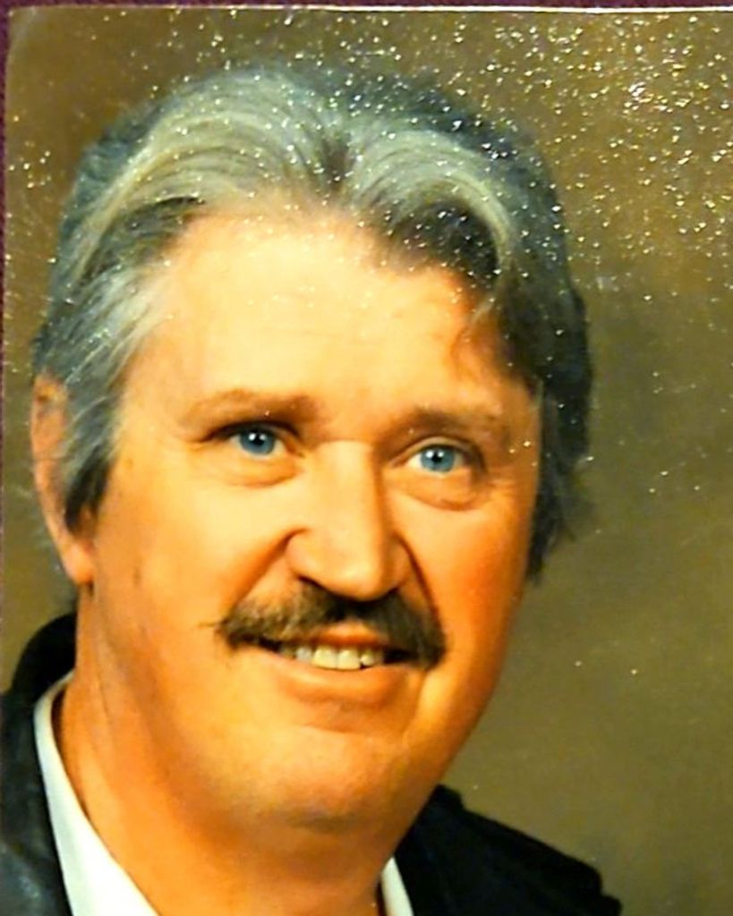 Robert Louis Willis Profile Photo