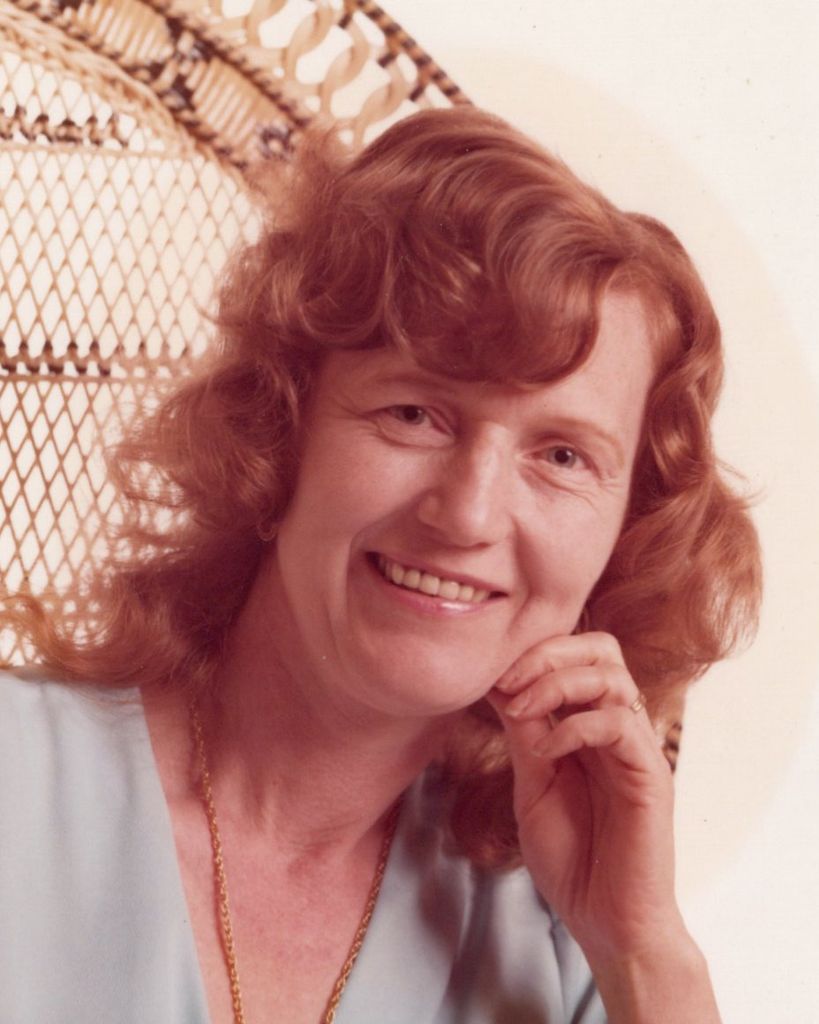 Ellen Marie Rasmussen Profile Photo