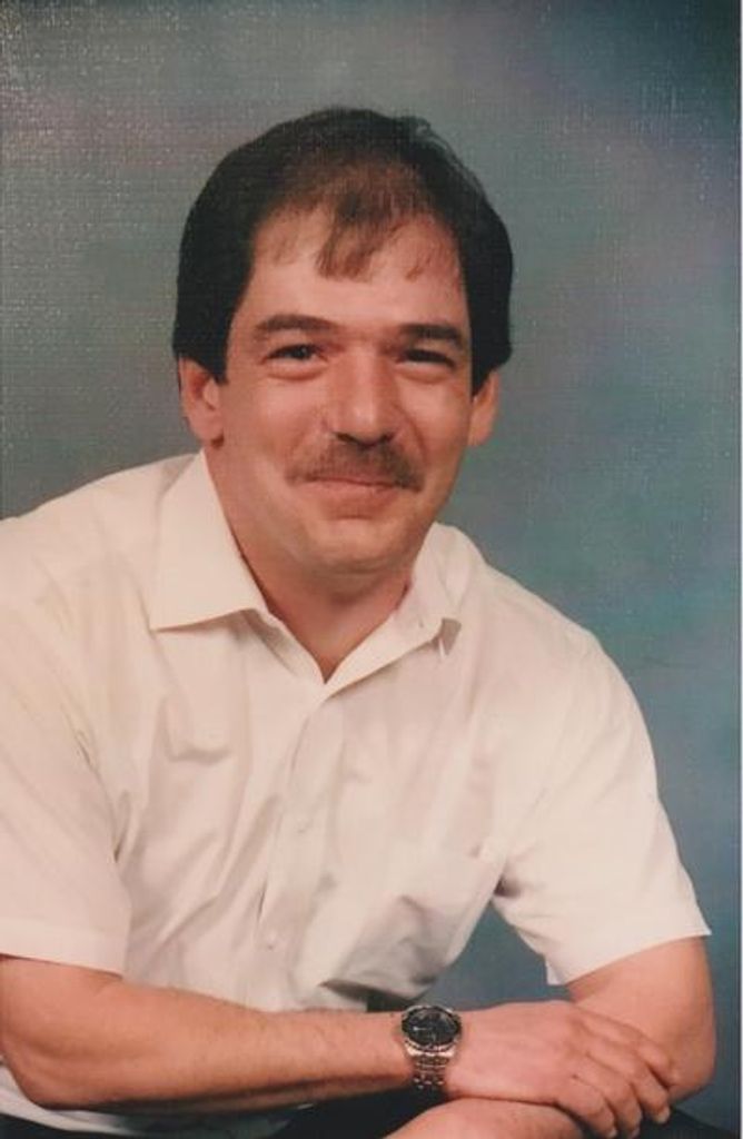 Ira William "Bill" Pierson Profile Photo