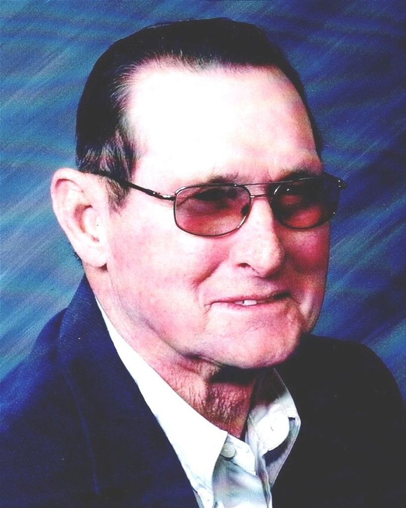 Walter Gene Smithee Profile Photo