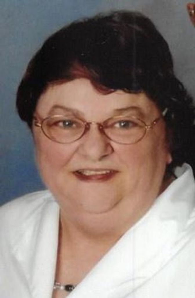 Cherryl Jean Boell