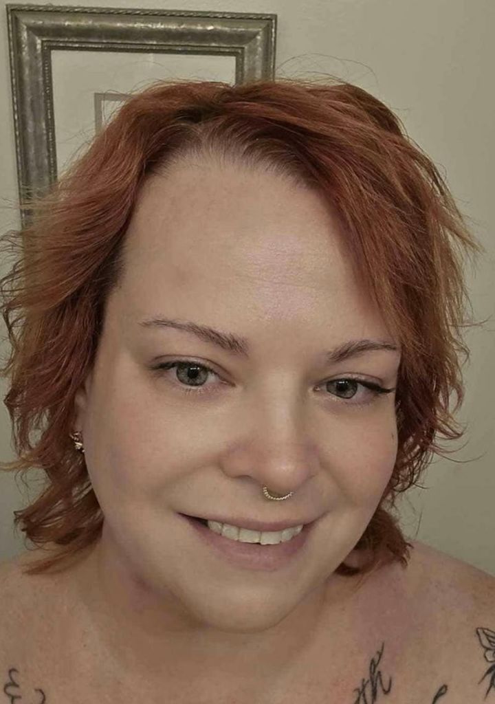 Jessica Rivera Profile Photo