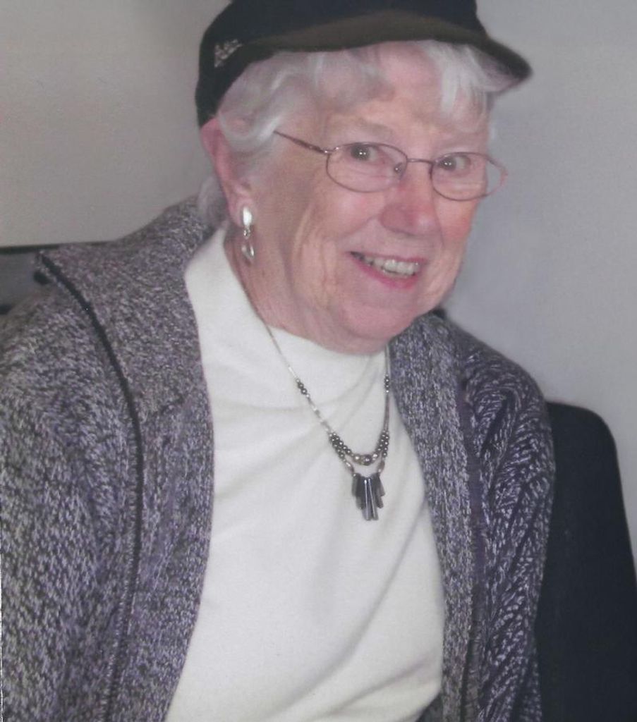 Doreen B. Ward Profile Photo