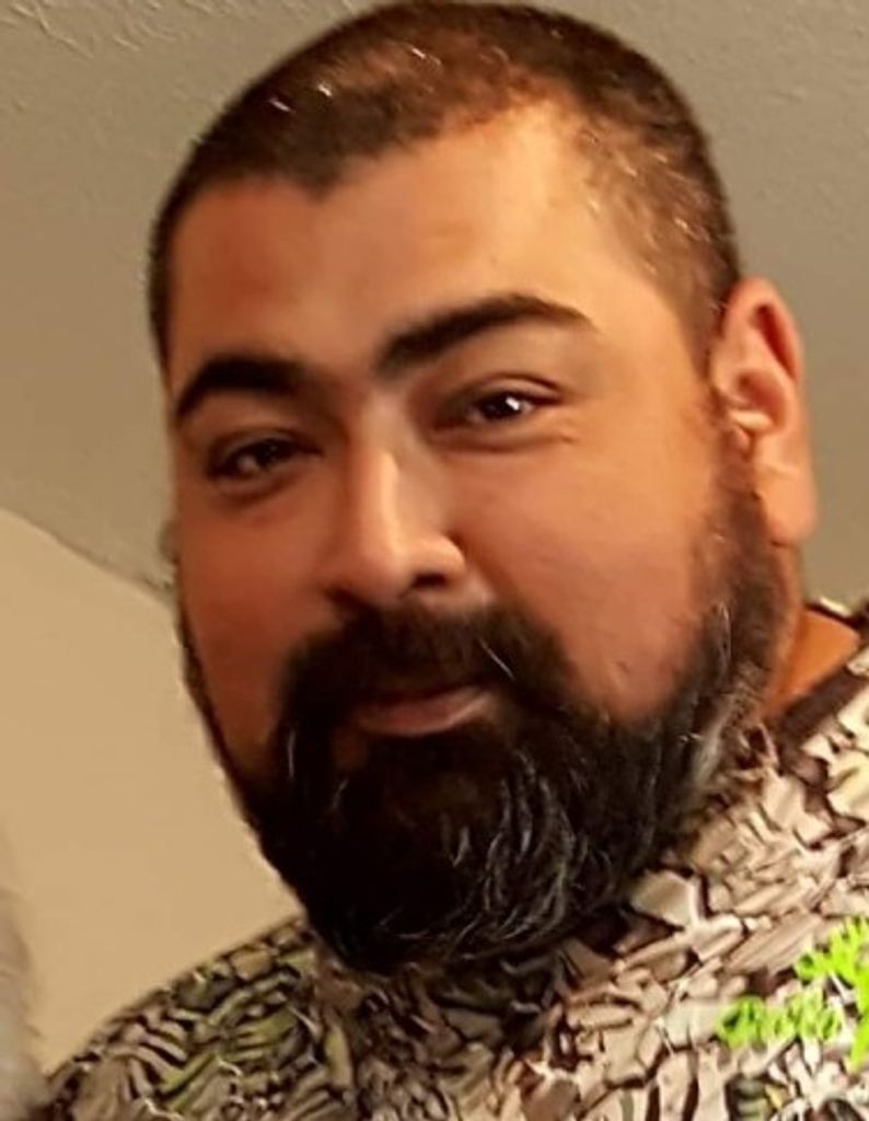 Mauricio Javier Rodriguez Sr.