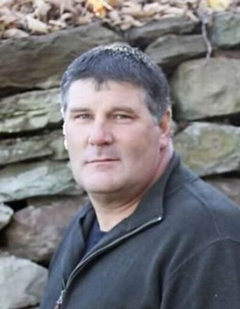 John E. Hite Profile Photo