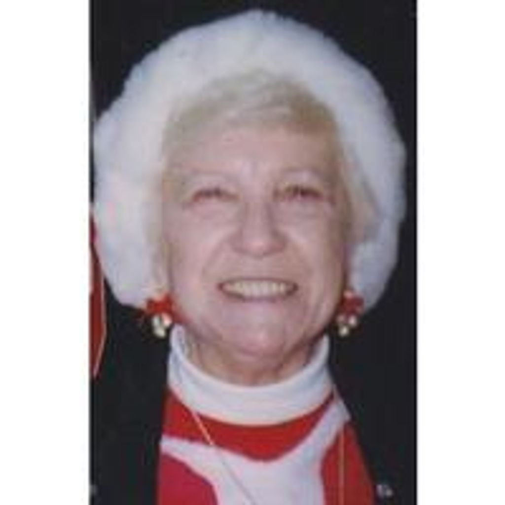 Rosalie Kubat
