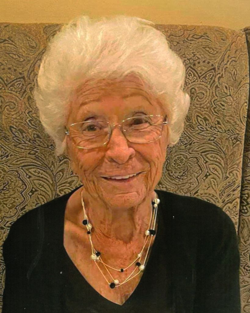 Judith "Judy" Georgantas Profile Photo