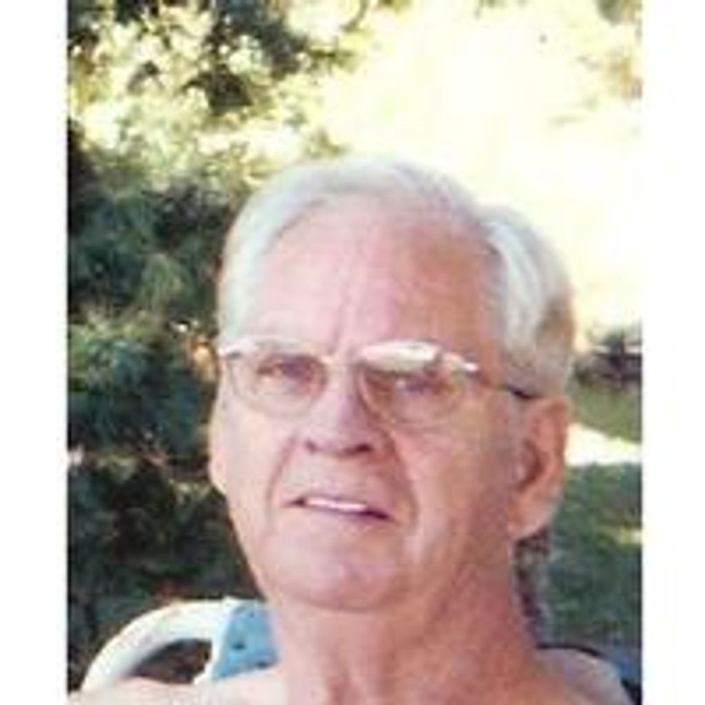 Clarence W Kiger