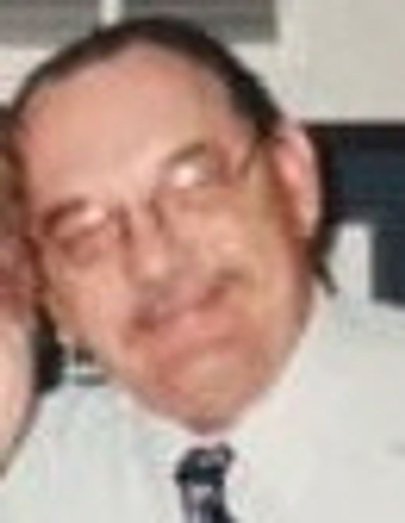 Wayne Andrew Wallace Profile Photo