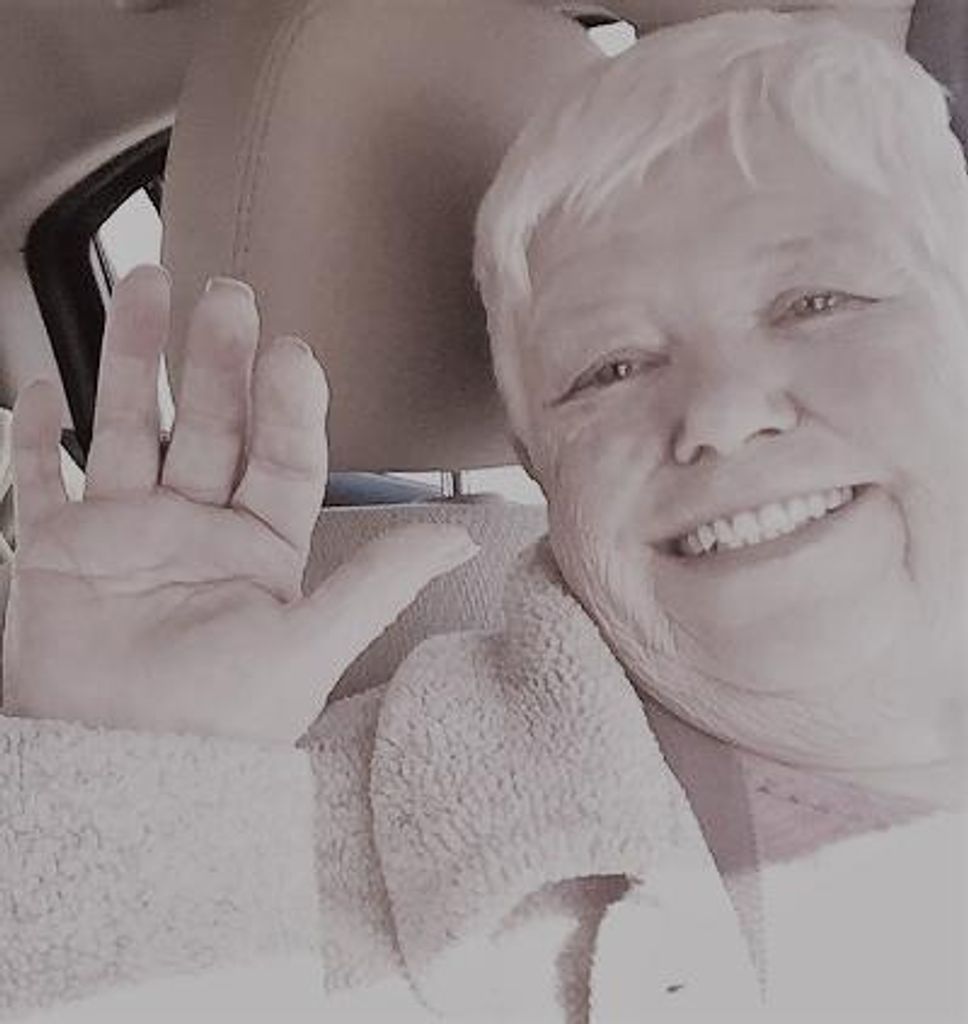 Sandra Ley Forney (Nee Yorker)