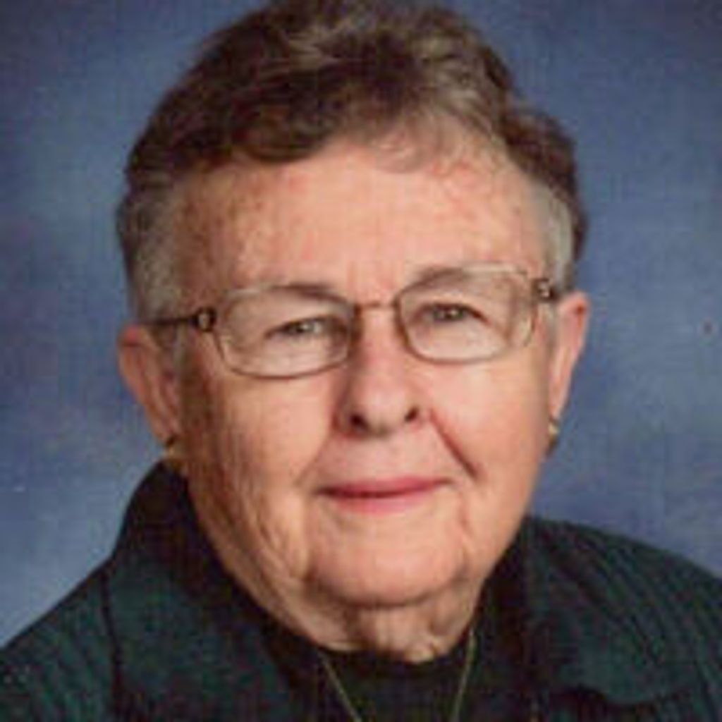 Mary Jane Pandorf Profile Photo