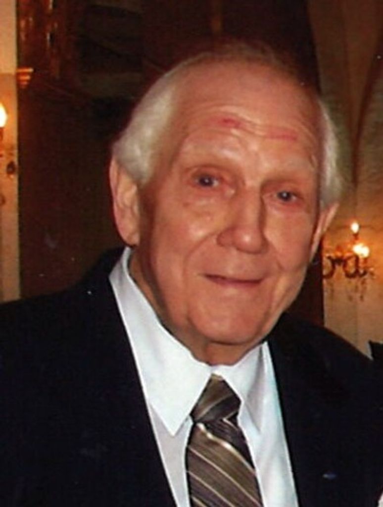 John L. Mckee Profile Photo