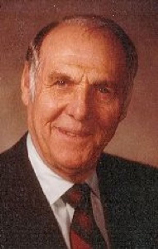 Richard Christle