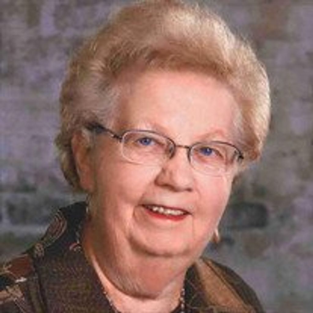 Mary  Gloria Pribyl