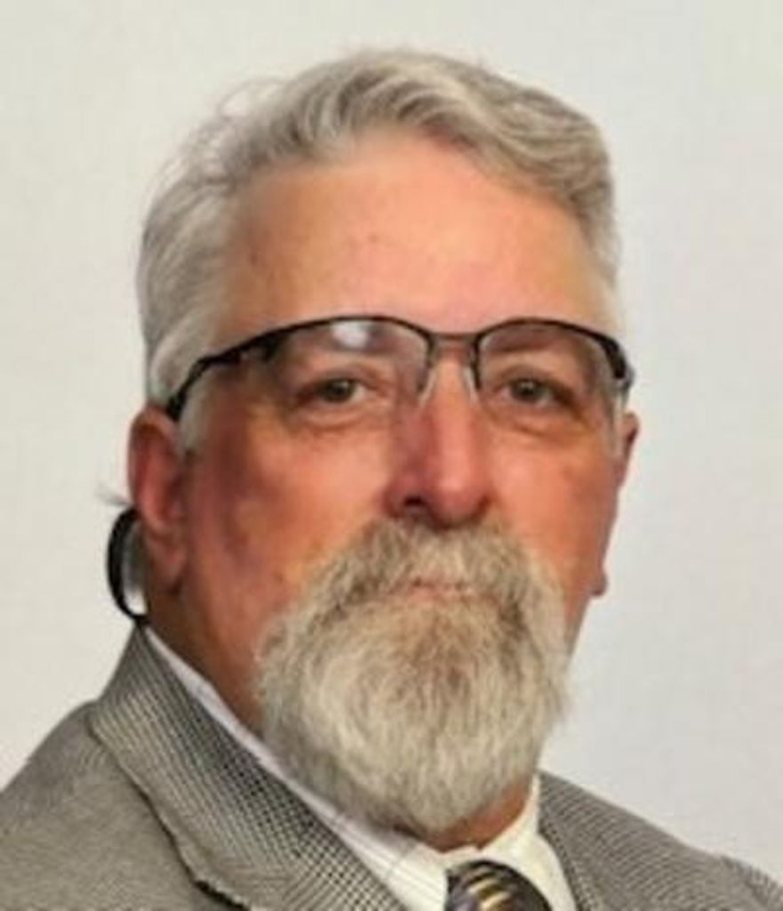 Mike Upchurch Profile Photo
