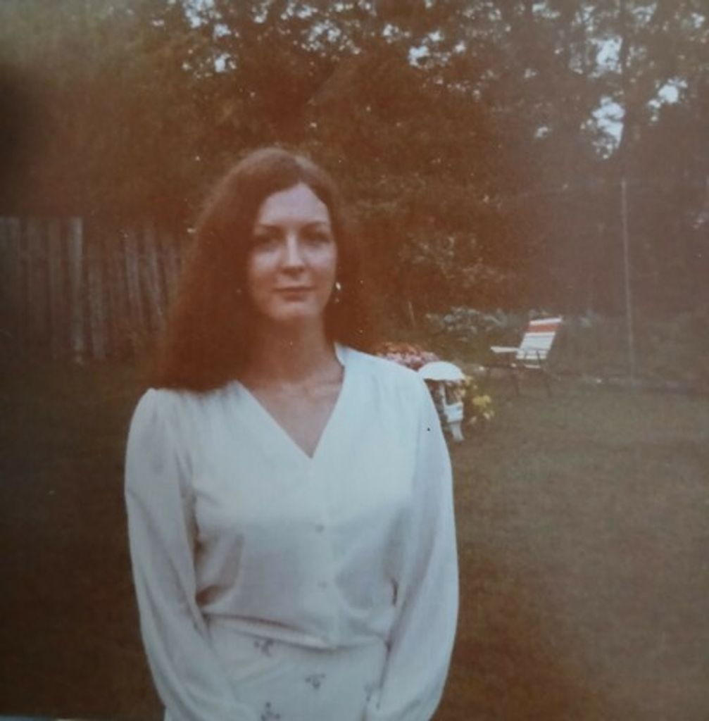 Cynthia (Von Uhem)  Harrison