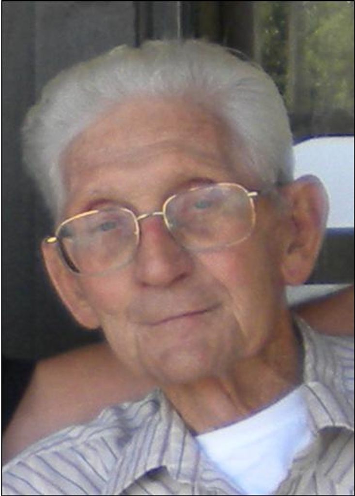 Willis C. Case