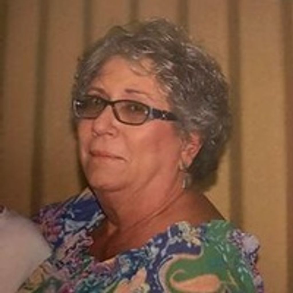 Pamella Rose Simpson