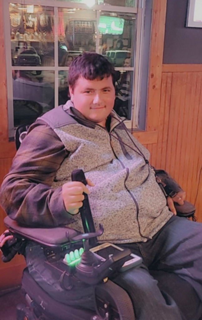 Nicholas Stephen James Profile Photo