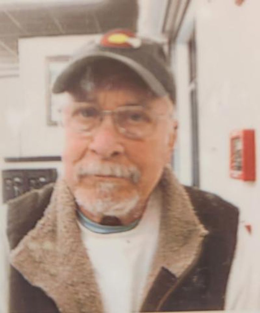 Michael Lee Milby Washington Profile Photo