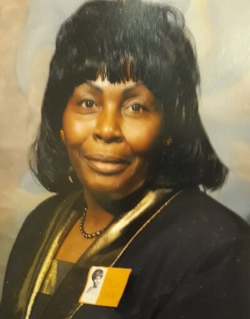 Joyce Marie White Profile Photo