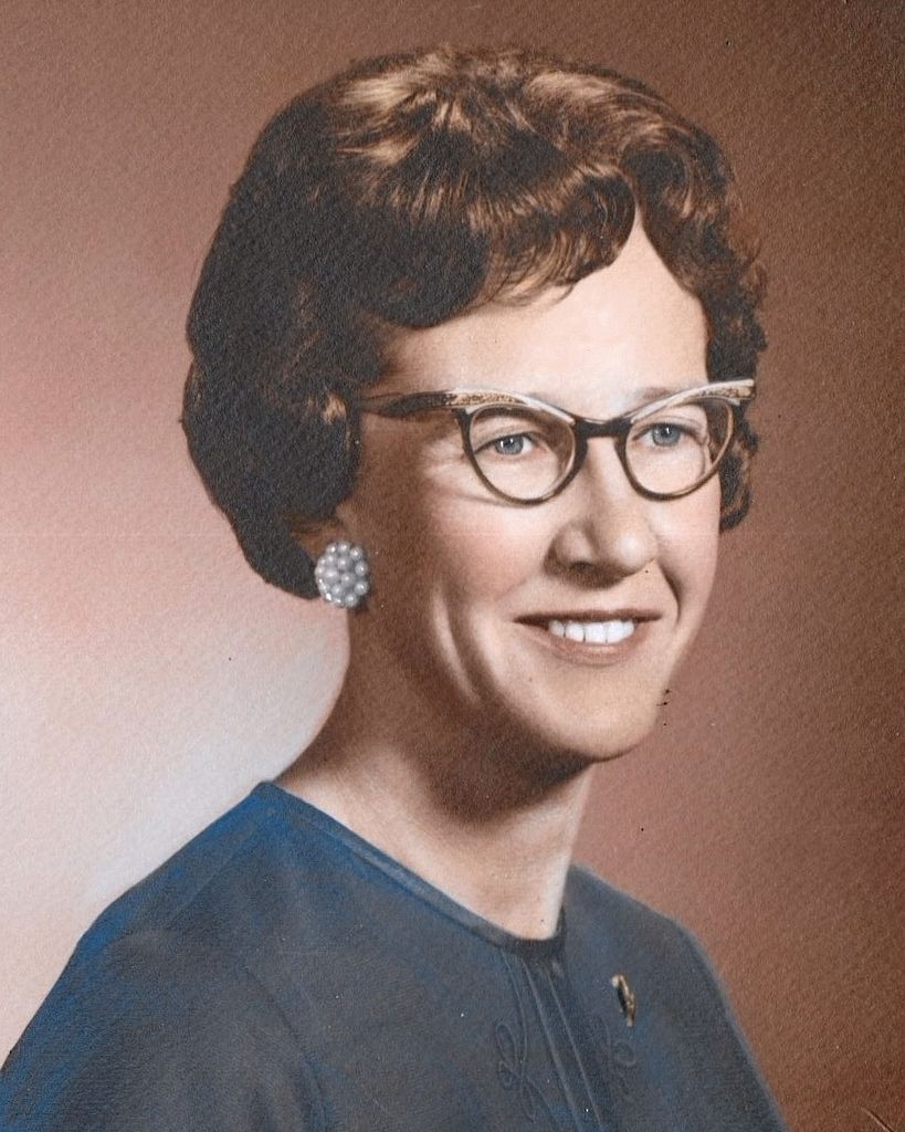 Nena Foster