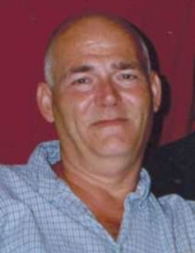 Ronald C. "Ron" Brough