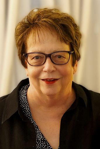 Jo Ann (Blue)  Korb Profile Photo
