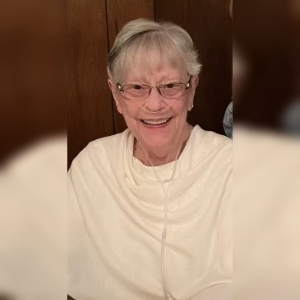 Charlene F. Burns