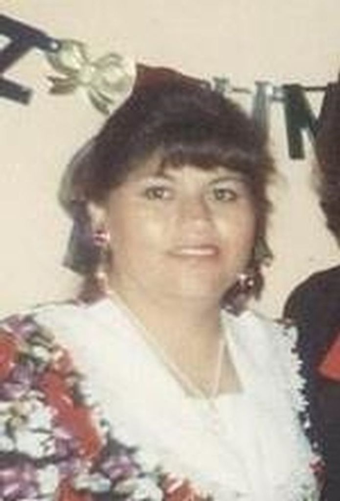 Ernestina P. Olaguez