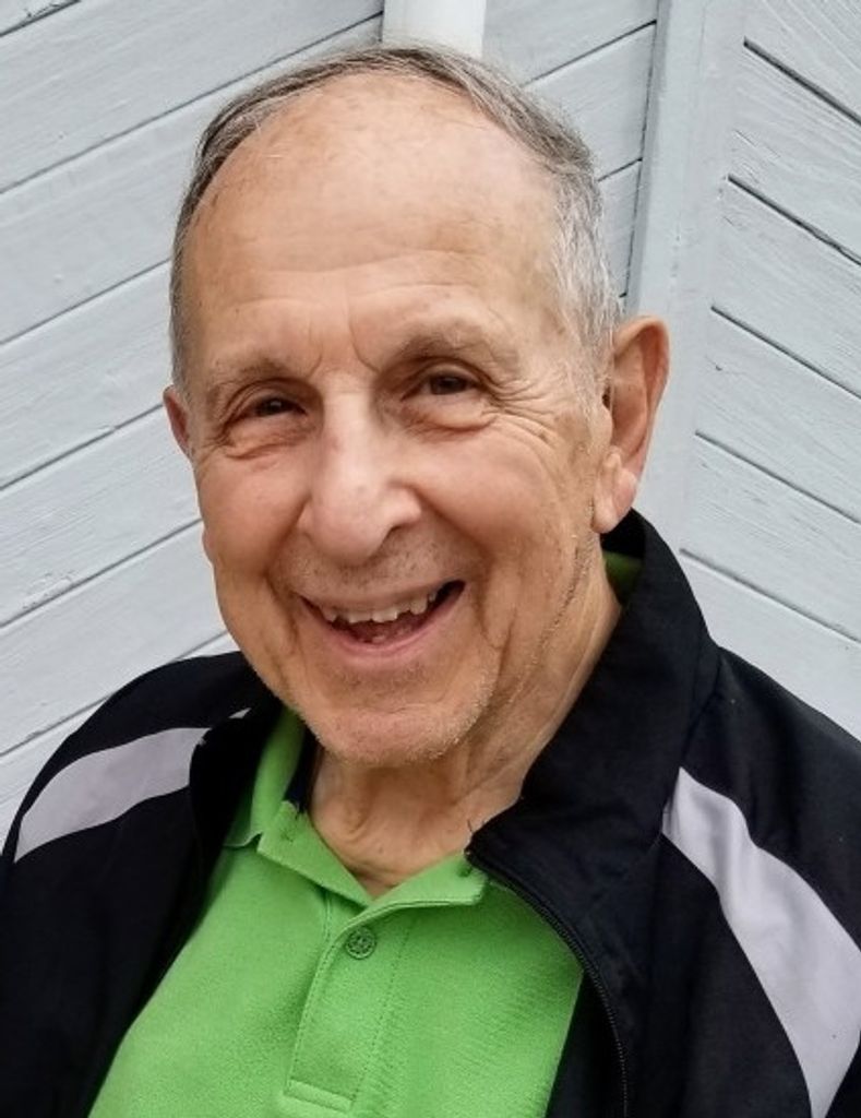 Frank Zeller