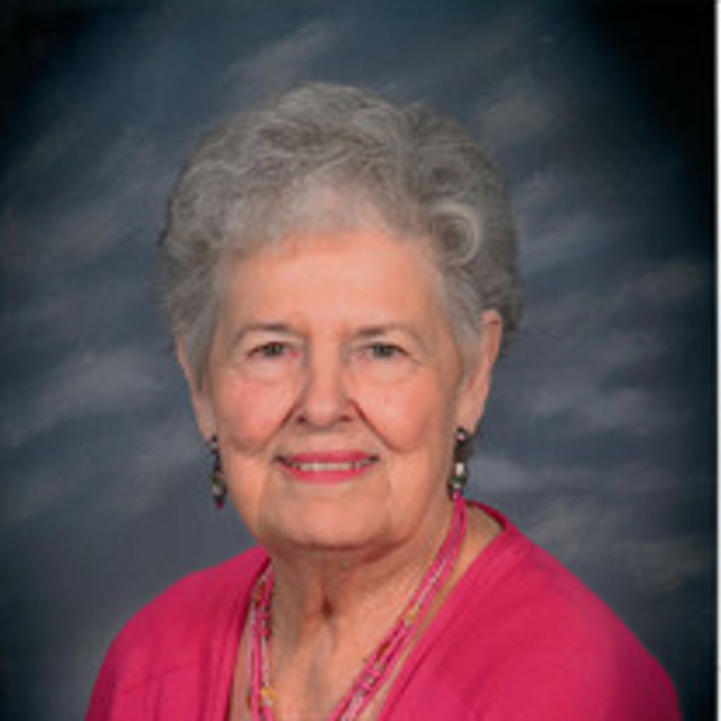 Jessie Elizabeth Pruett