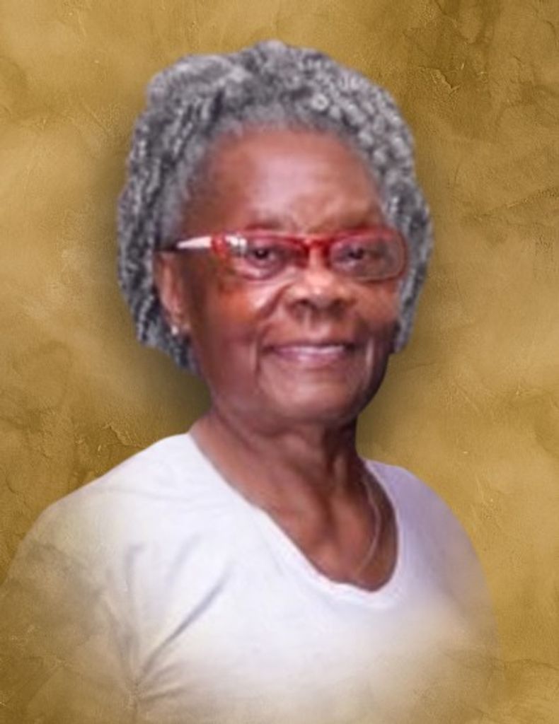 Geneva Ferguson Chapman