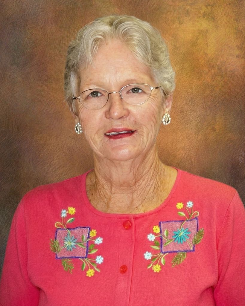 Barbara Randall Mitchell