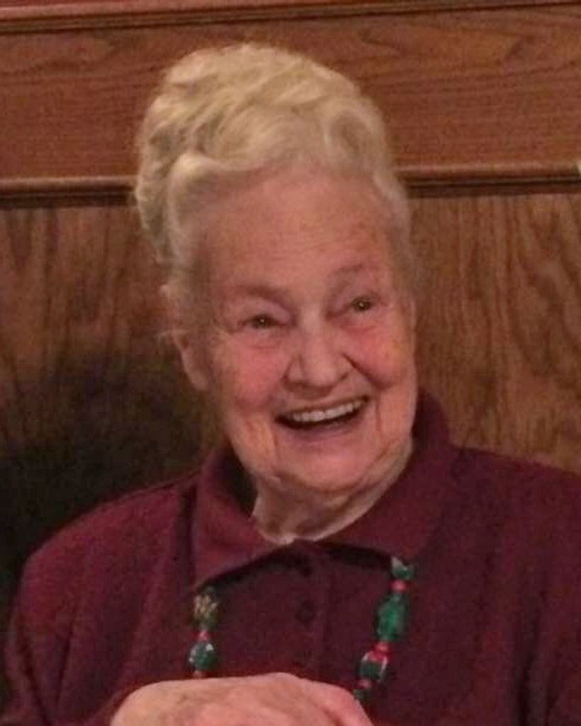 Marguerite J. Judge