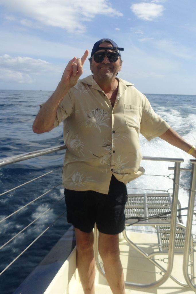 David Warren Rhines Profile Photo