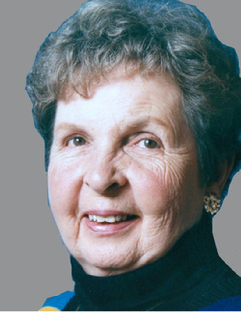 Phyllis Deppe