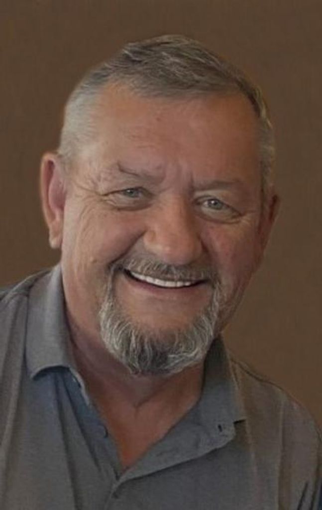 Allan 'Al' Leo Gollhofer Profile Photo