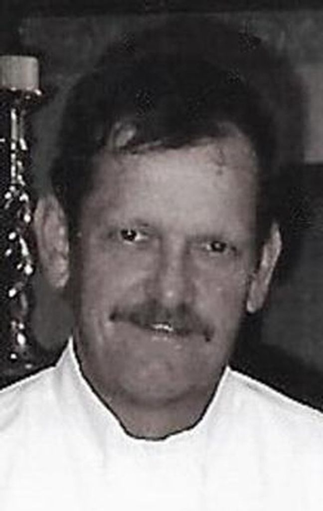 Steven Franklin Glenn