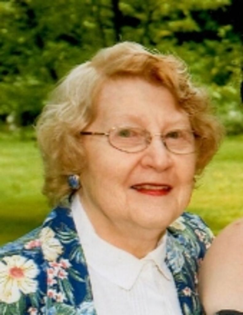 Barbara S. Chace Profile Photo