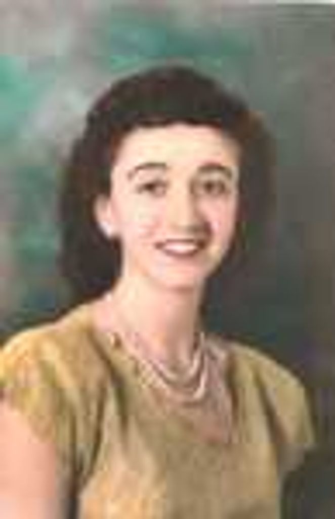Anna Mueller