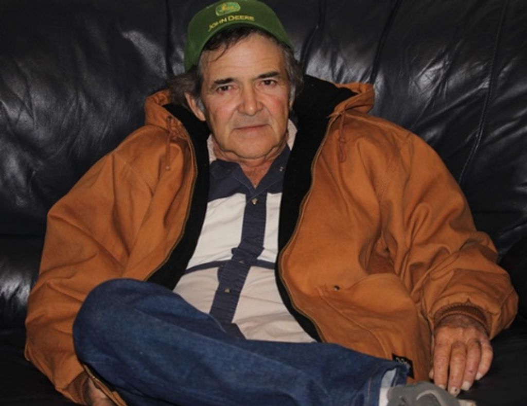 Paul Doyle Profile Photo