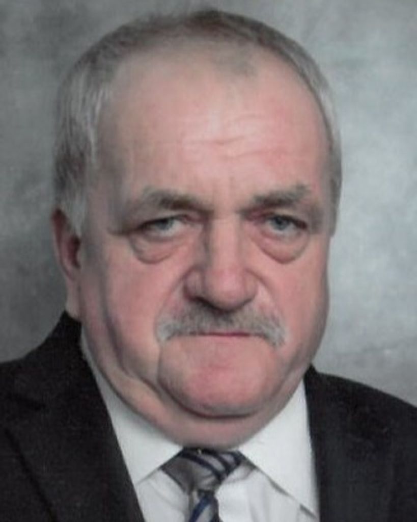 Andrzej Zytkowski Profile Photo