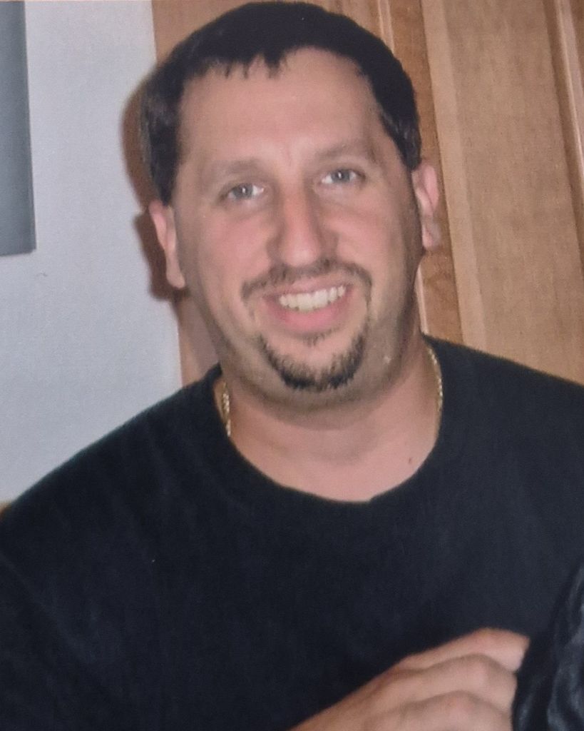 Robert A. Cejka