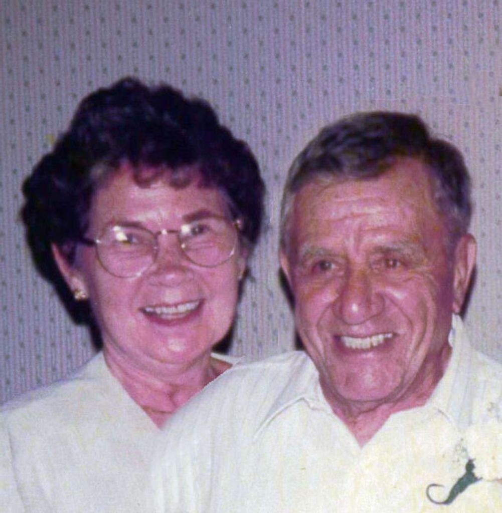 Rebecca "Becky" M. Perry