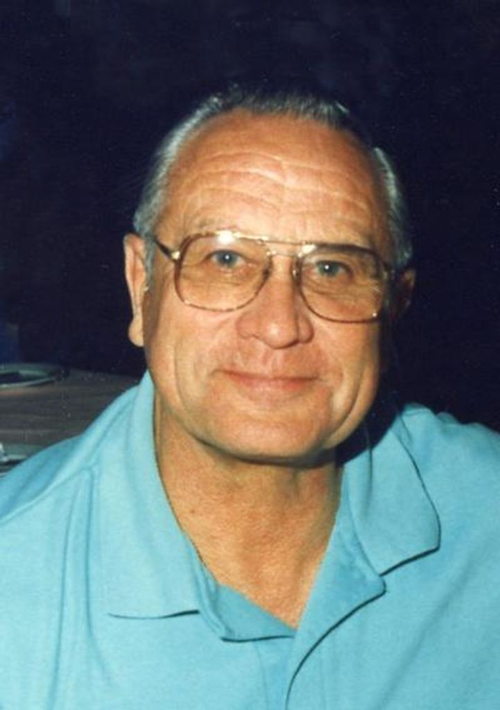 Glenn Alvin Davey Profile Photo